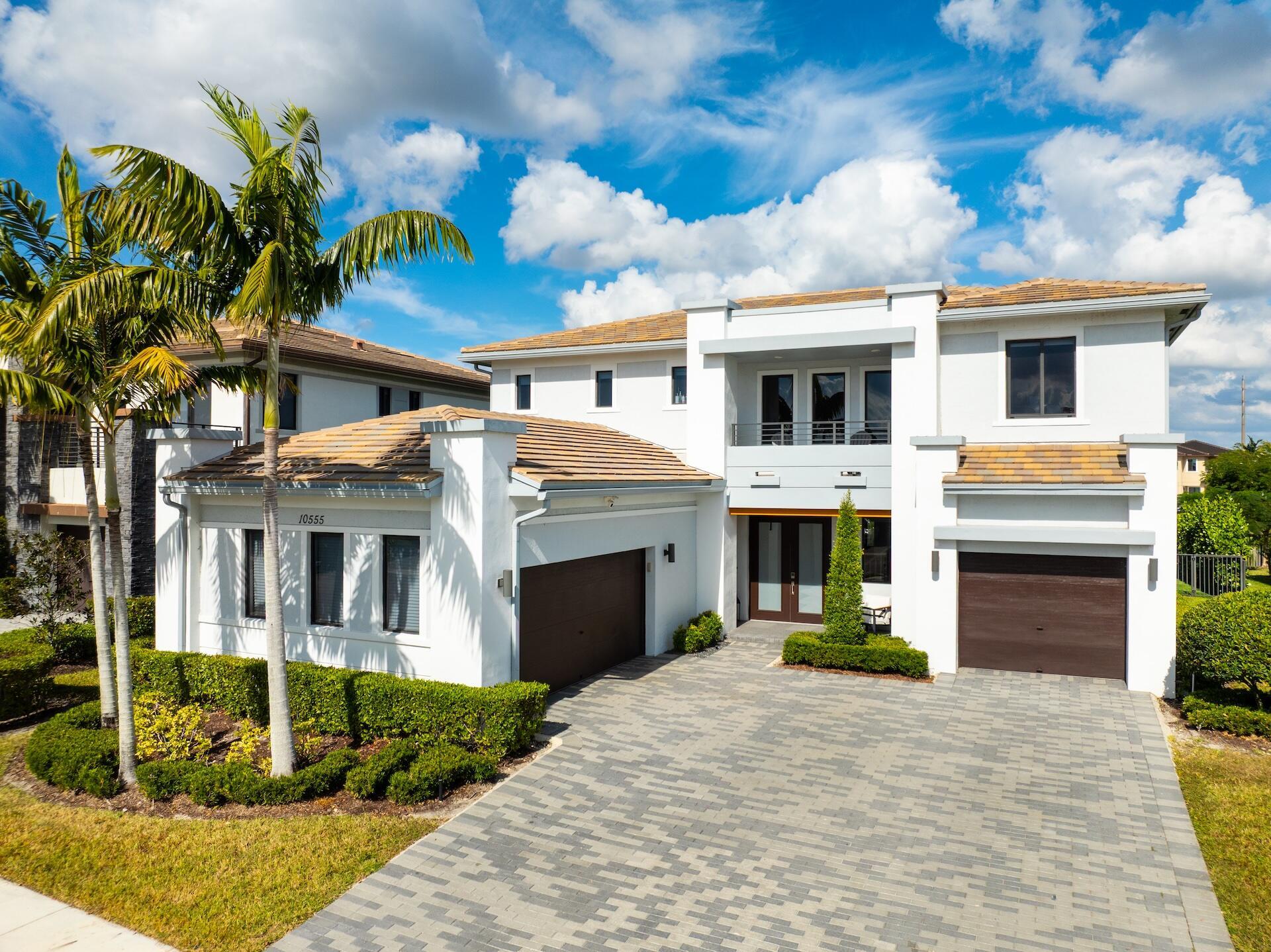 10555 Cobalt Court, Parkland, FL 33076