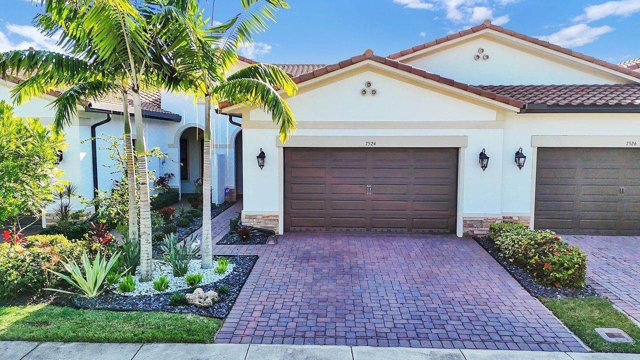 7524 N Blue Spring Drive, Parkland, FL 33067