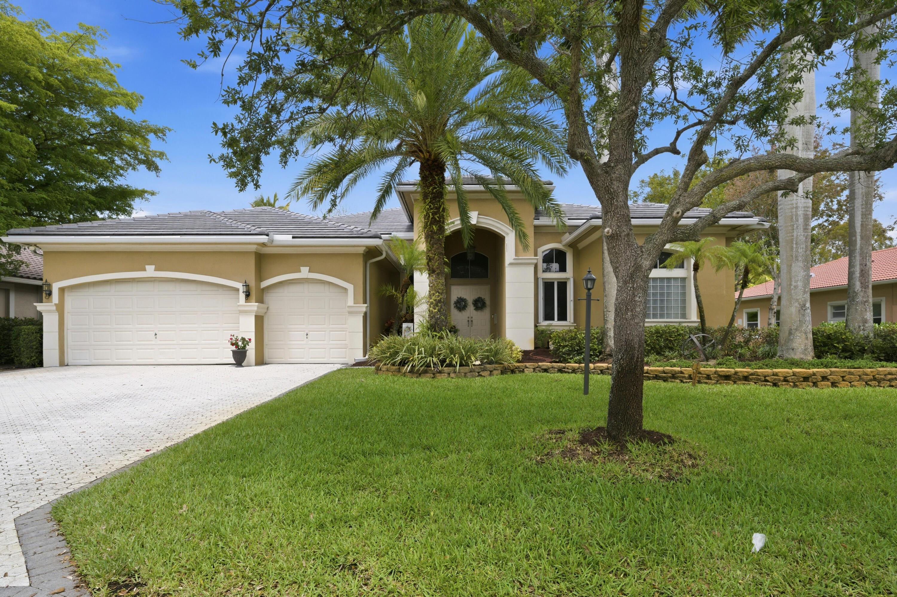10561 NW 66th Street, Parkland, FL 33067