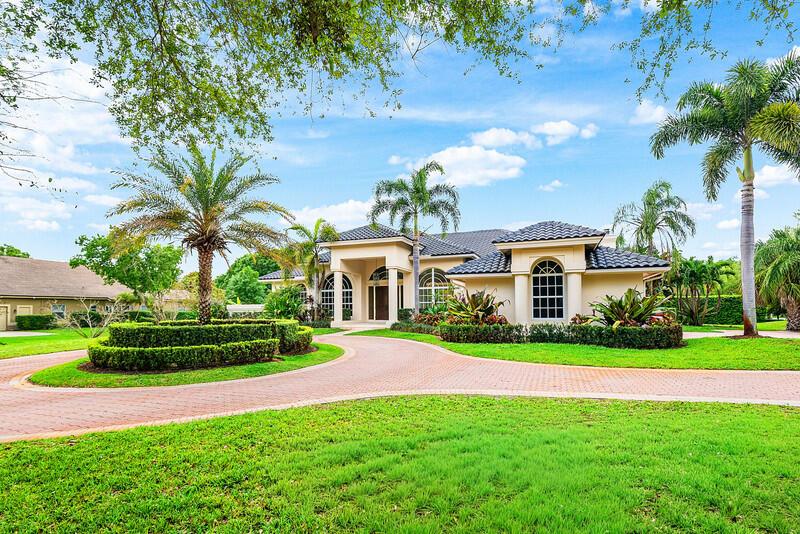 7730 Newport Lane, Parkland, FL 33067