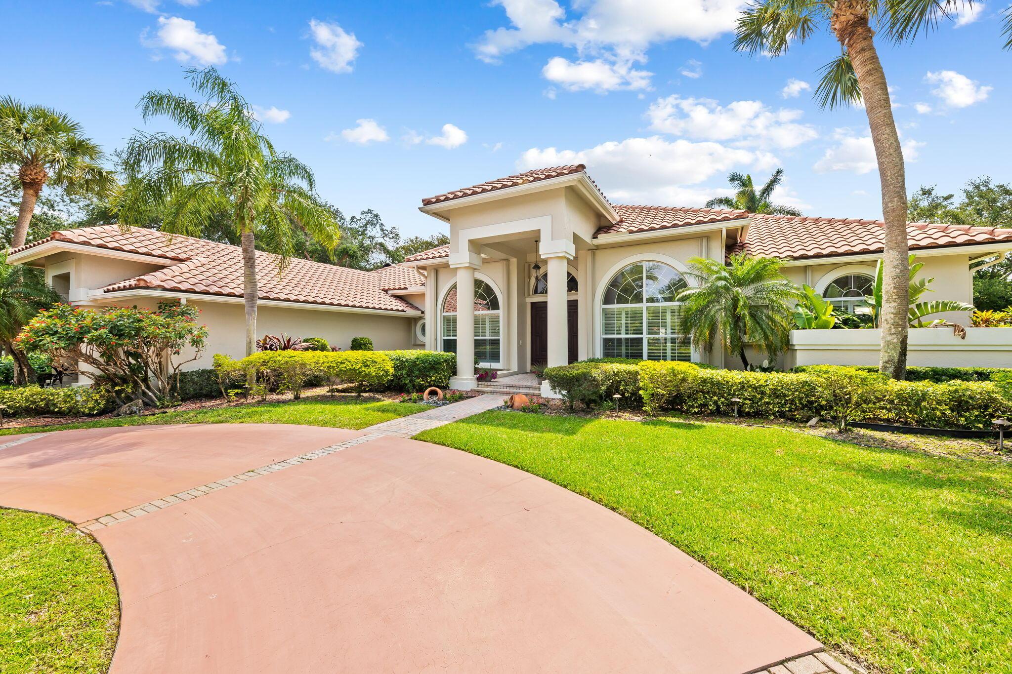 7200 Cutter Court, Parkland, FL 33067