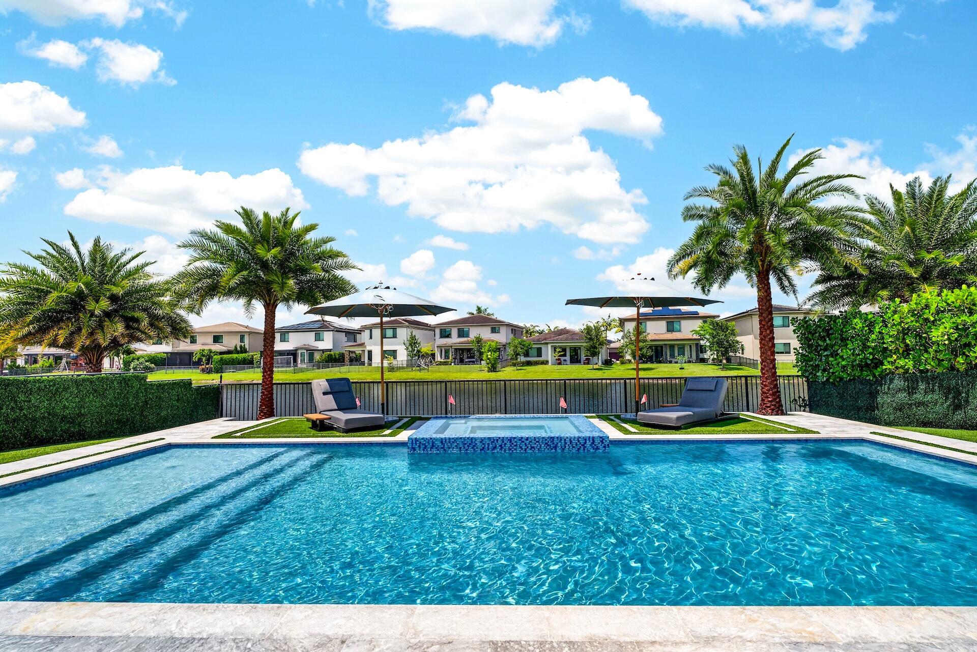 10865 Vista Terrace, Parkland, FL 33076