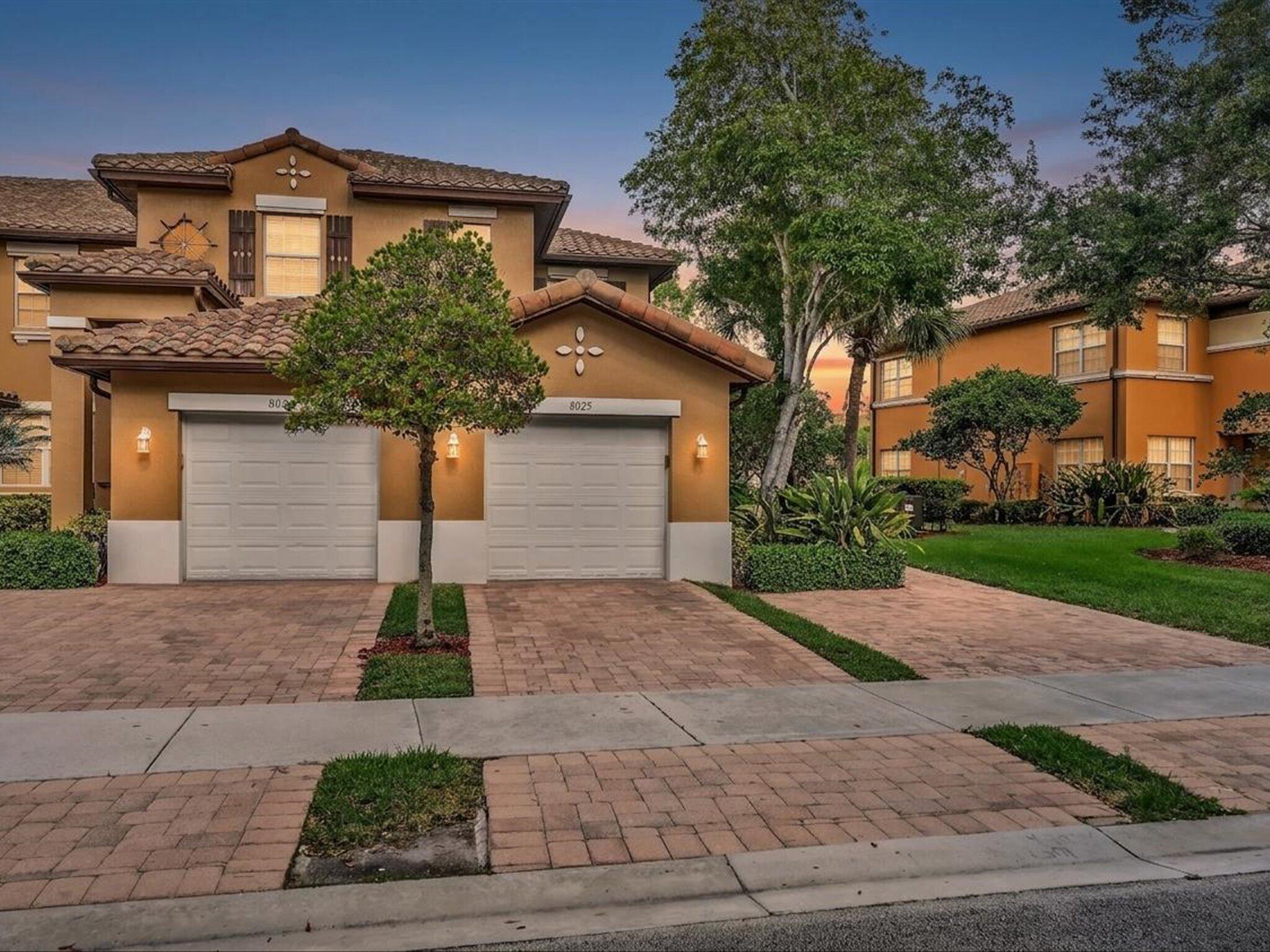 8025 NW 127th Lane 4-c, Parkland, FL 33076